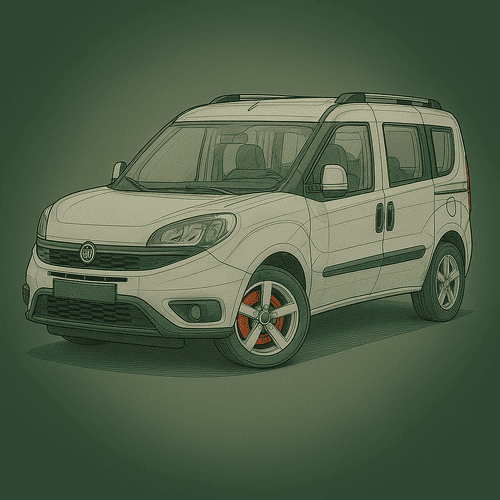 Doblo